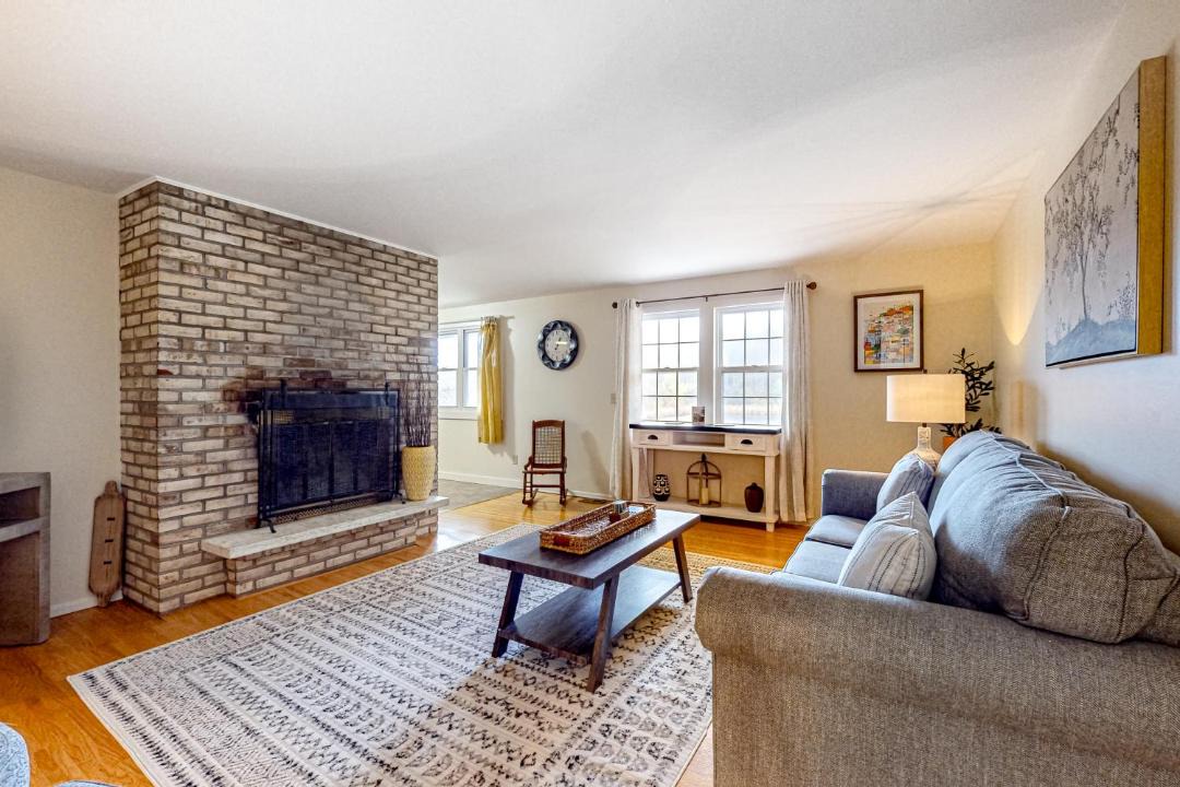 Photo of Livingroom in Canandaigua