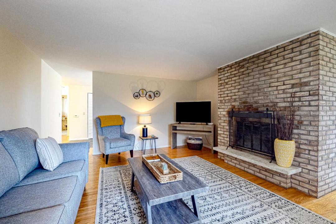 Photo of Livingroom in Canandaigua