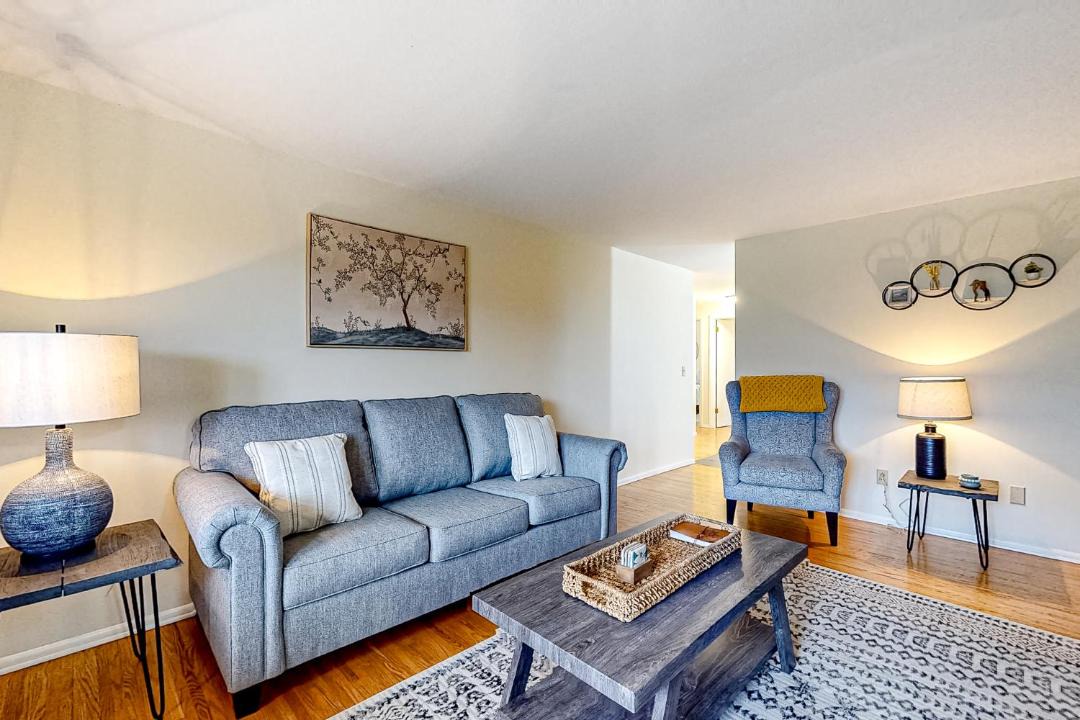 Photo of Livingroom in Canandaigua