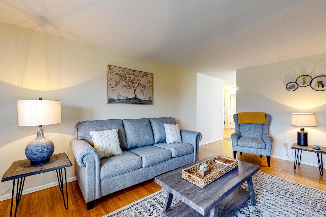 Photo of Livingroom in Canandaigua