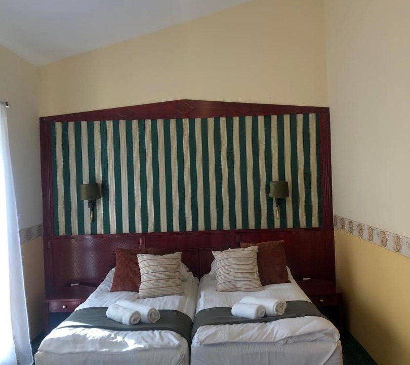 Photo of Bedroom in Hodmezovasarhely