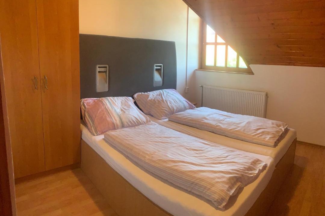 Photo of Bedroom in Tiszafured