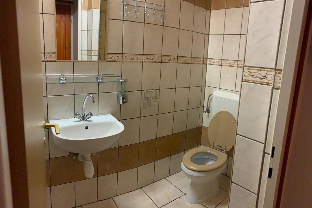 Photo of Bathroom in Tiszafured