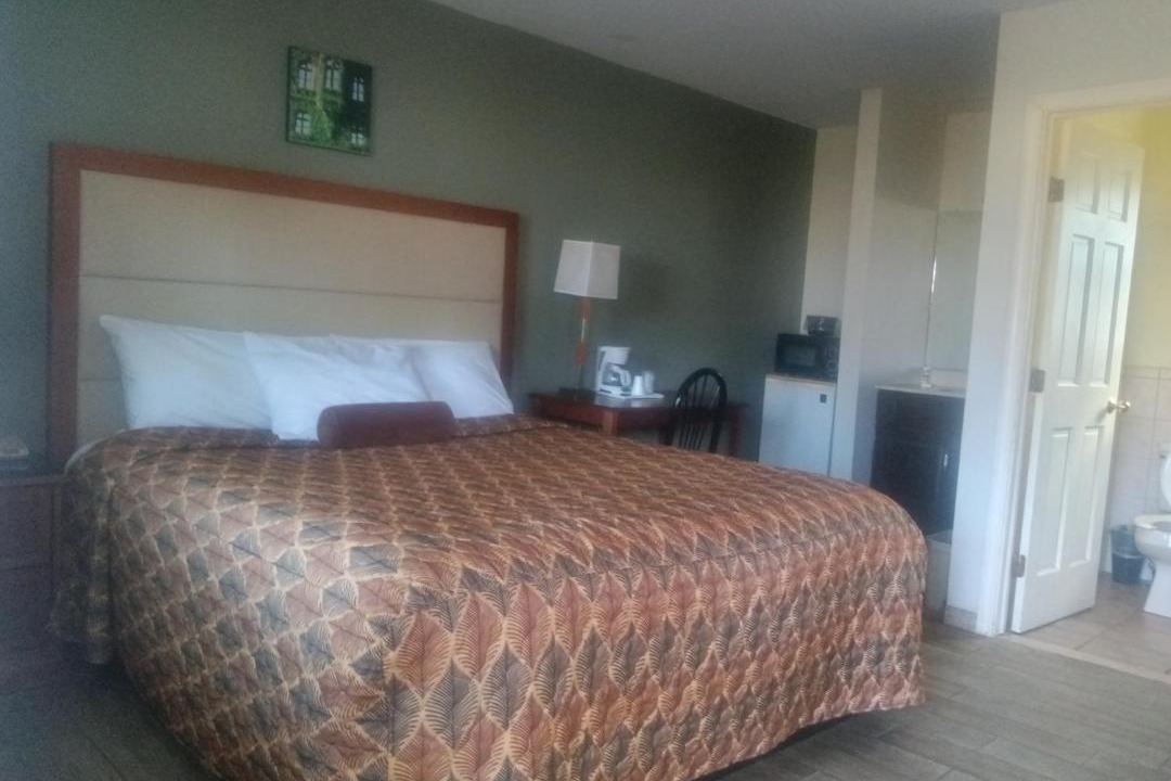 Photo of Bedroom in New Milford