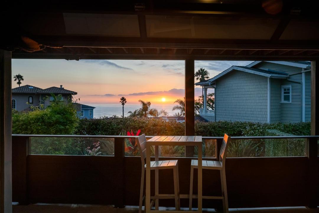 Photo of Patio Balcony in Sunset Cliffs