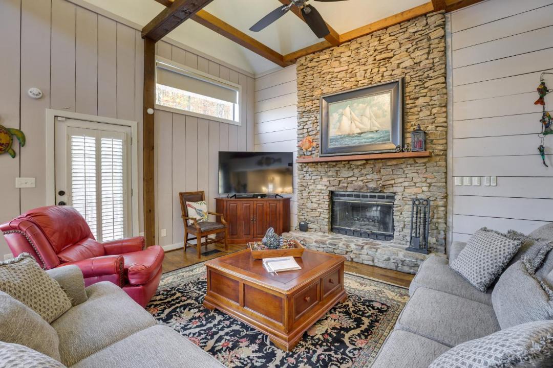 Photo of Livingroom in Shelby