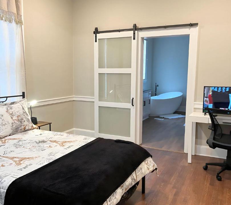 Photo of Bedroom in Wilson