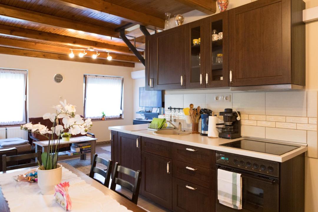 Photo of Kitchen in Turkeve