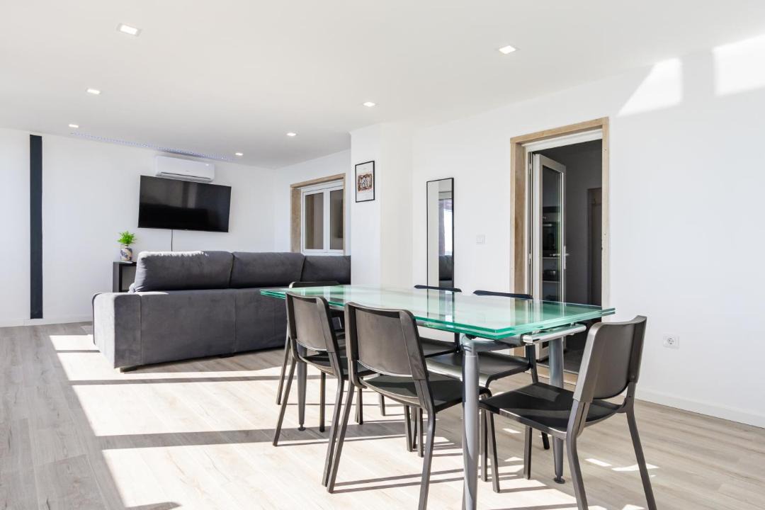 Photo of Livingroom in Cacilhas