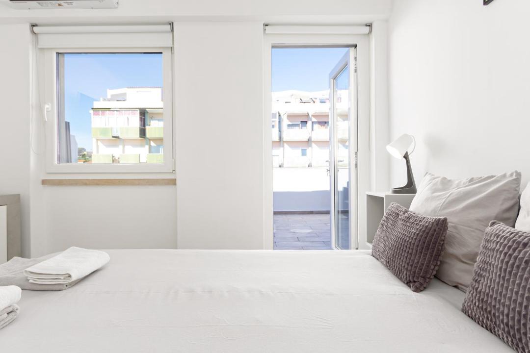 Photo of Bedroom in Cacilhas
