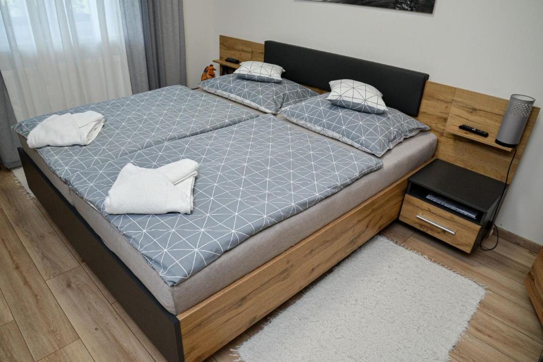 Photo of Bedroom in Hajduszoboszlo