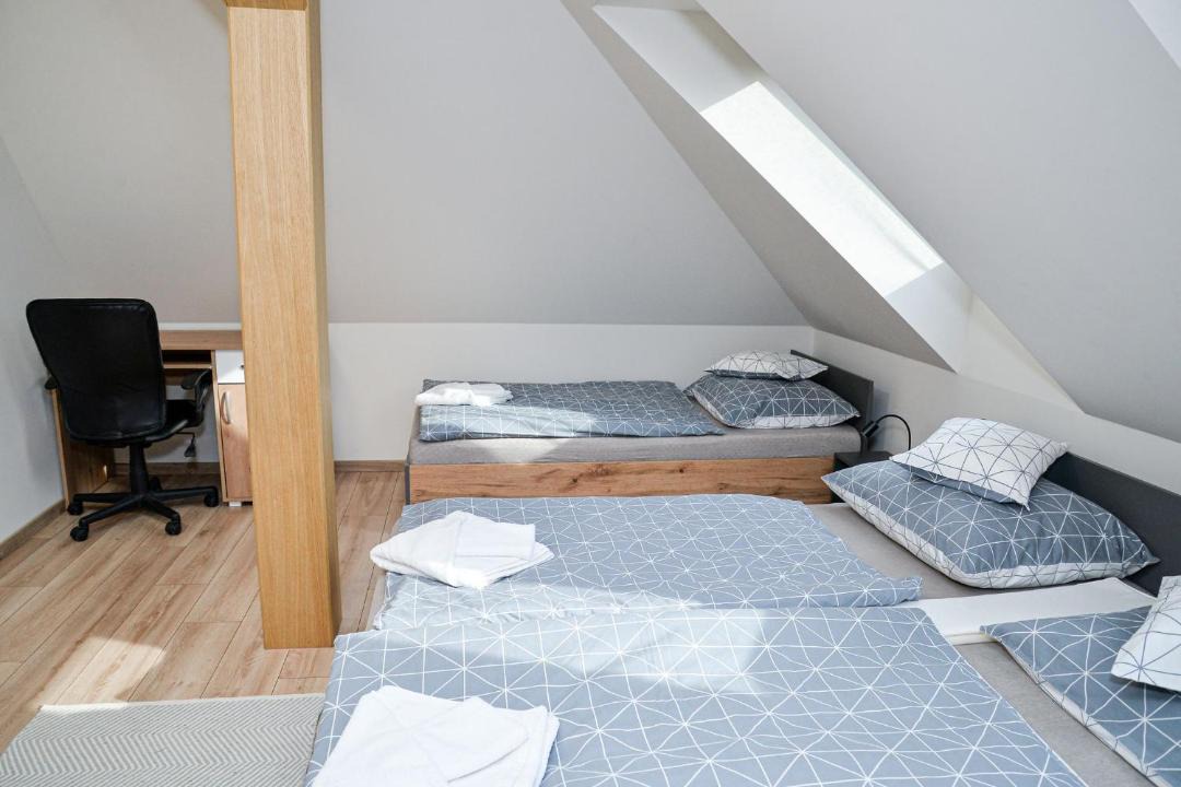 Photo of Bedroom in Hajduszoboszlo