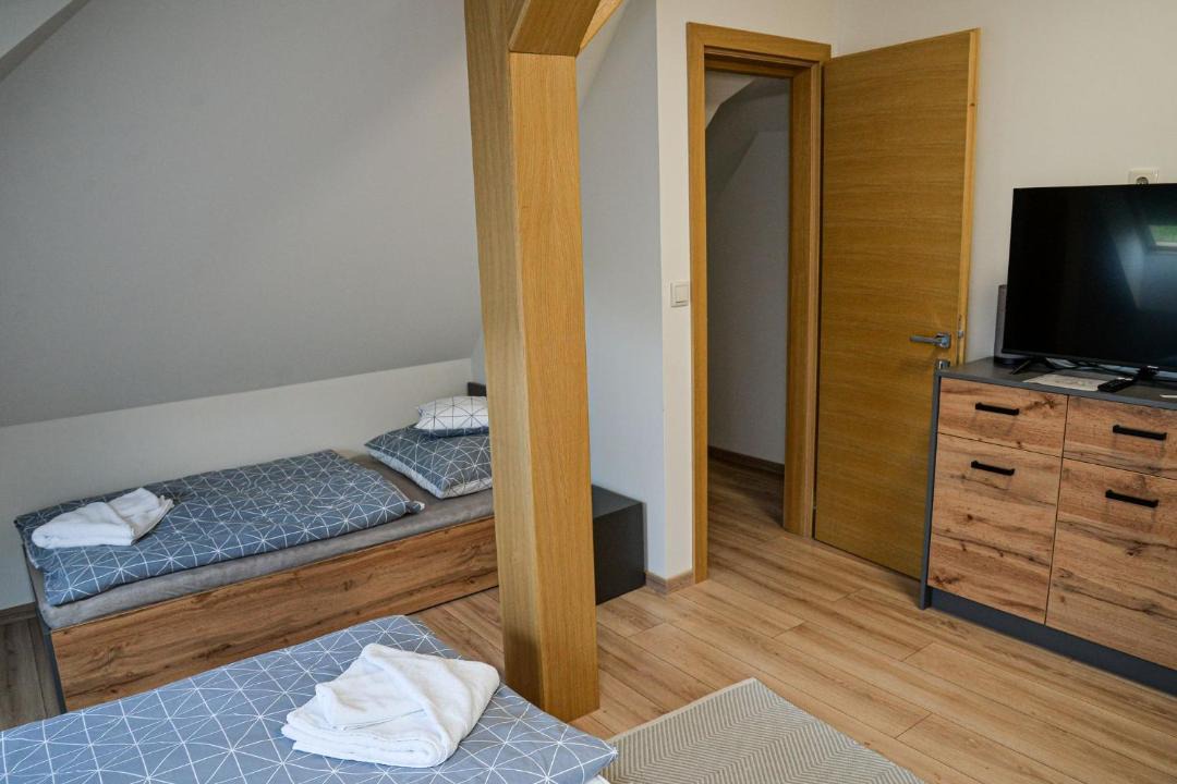Photo of Bedroom in Hajduszoboszlo