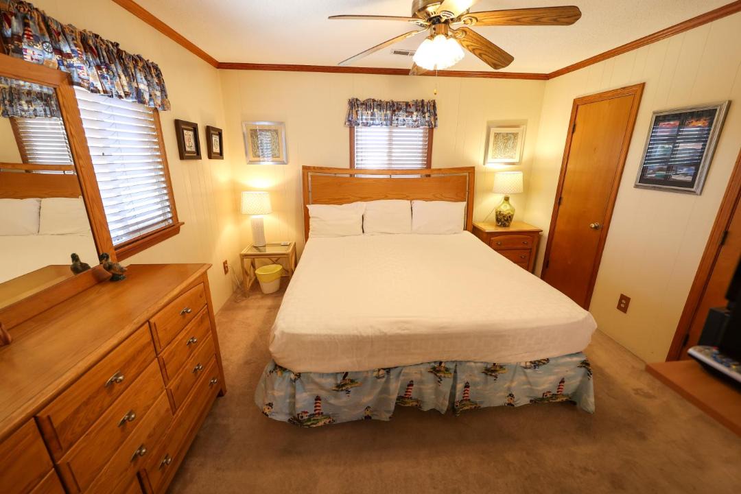 Photo of Bedroom in Duck