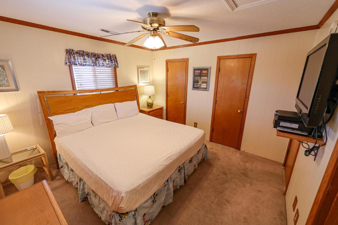 Photo of Bedroom in Duck