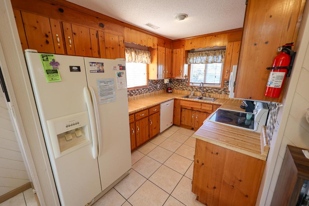 Photo of Kitchen in Duck
