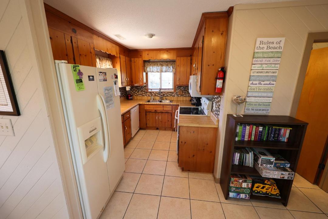 Photo of Kitchen in Duck
