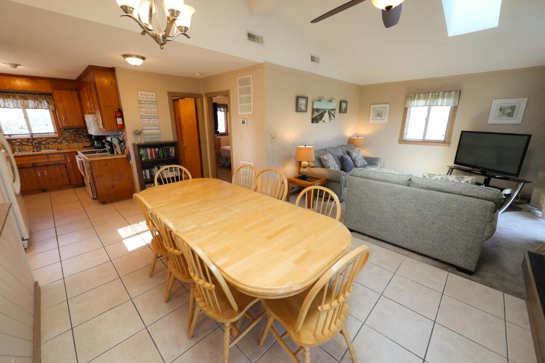 Photo of Kitchen in Duck