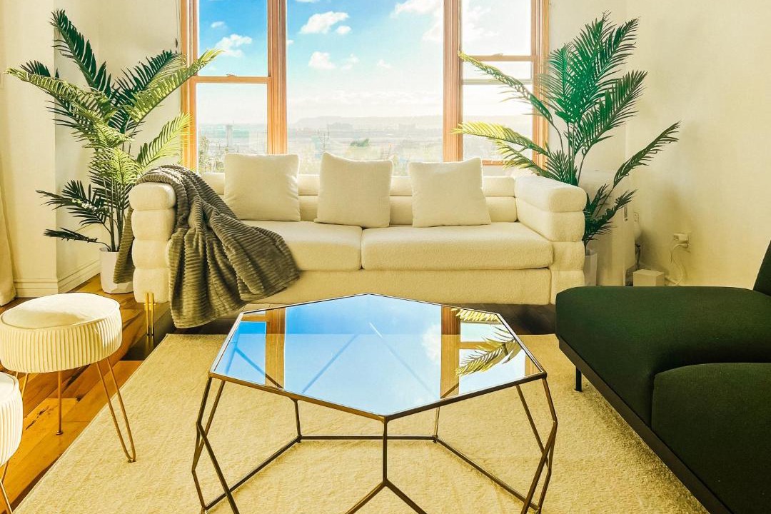 Photo of Livingroom in Mission Hills