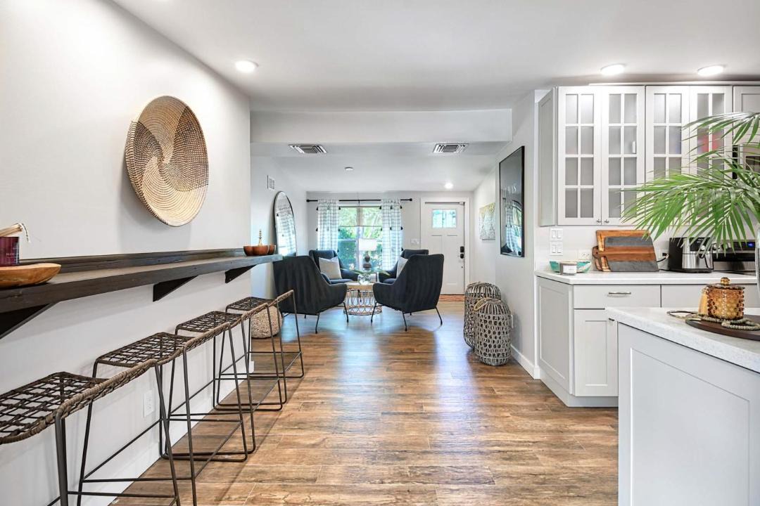 Photo of Livingroom in East Naples