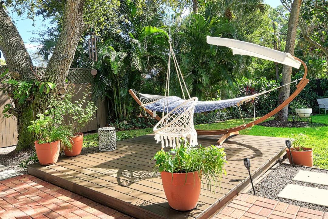 Photo of Patio Balcony in East Naples