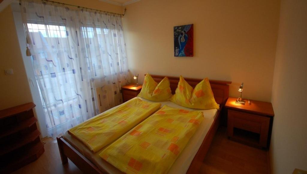 Photo of Bedroom in Harkany