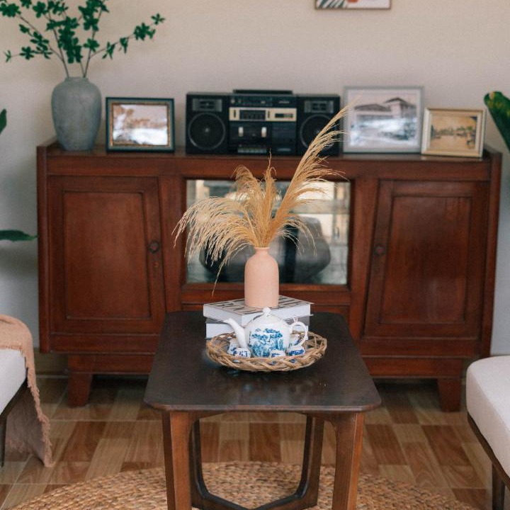 Photo of Livingroom in Ben Tre
