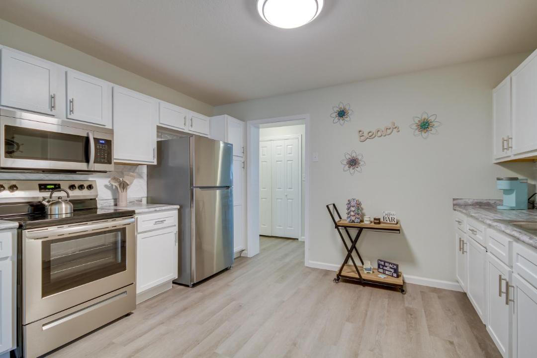 Photo of Kitchen in Gulfport