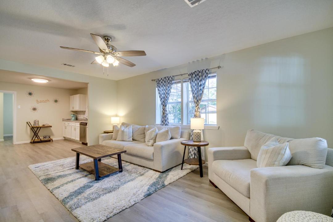 Photo of Livingroom in Gulfport