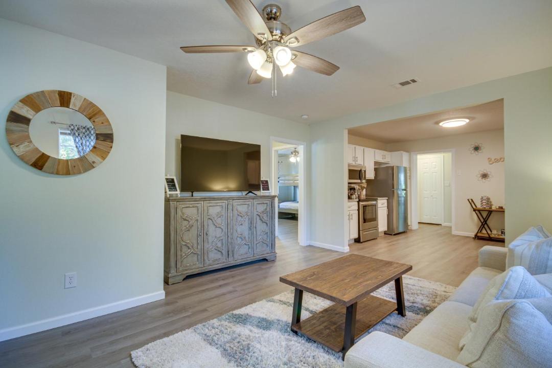 Photo of Livingroom in Gulfport