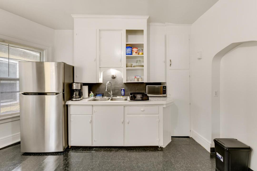Photo of Kitchen in Front Park