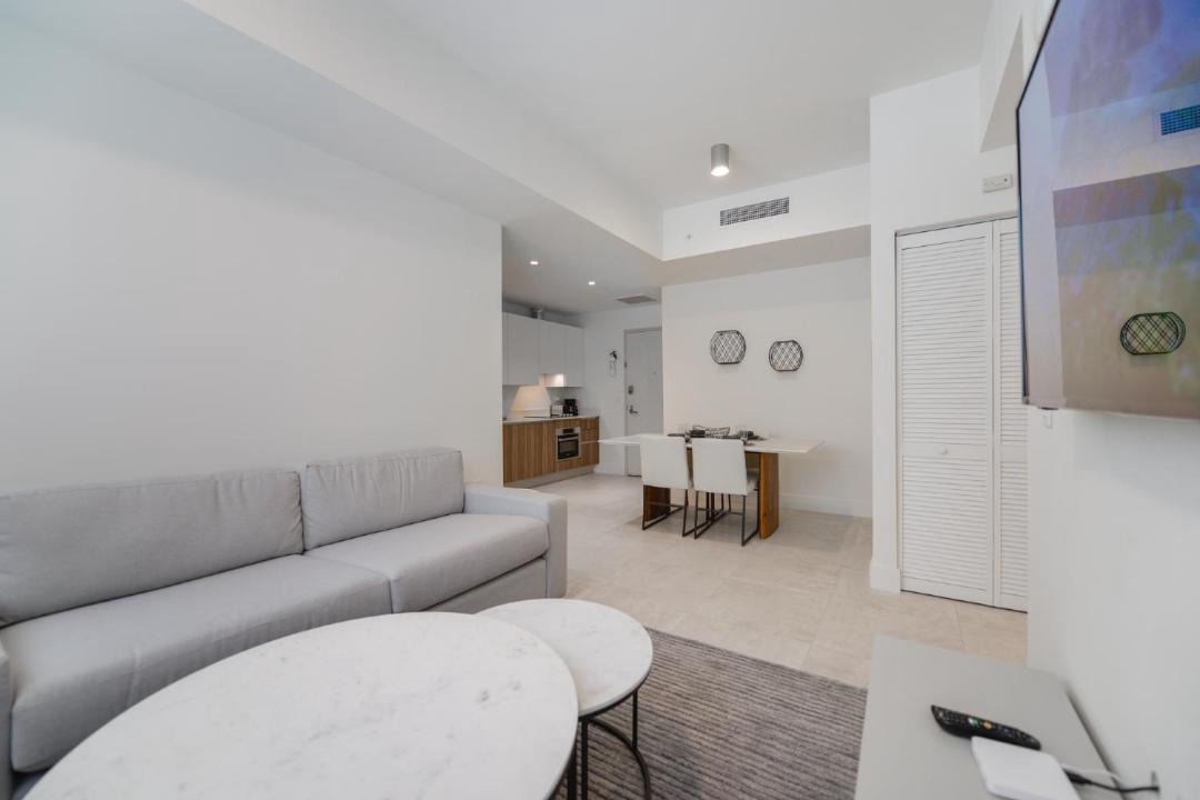 Photo of Livingroom in Brickell