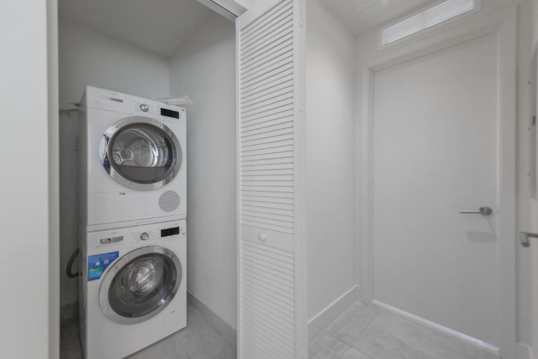 Photo of Bathroom in Brickell