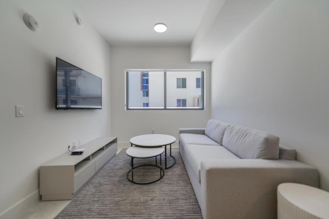 Photo of Livingroom in Brickell