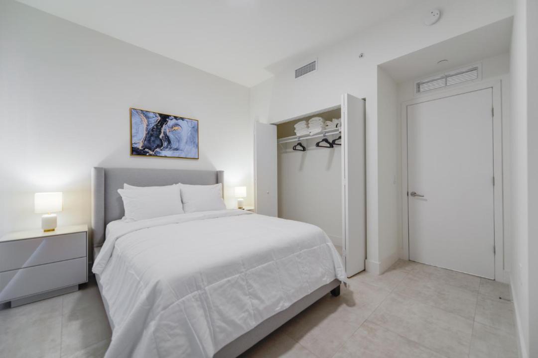 Photo of Bedroom in Brickell