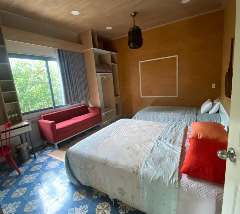 Photo of Bedroom in Long Ho