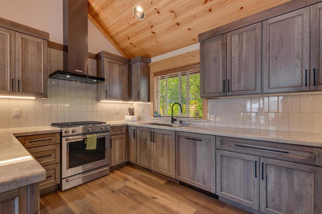 Photo of Kitchen in Talmont