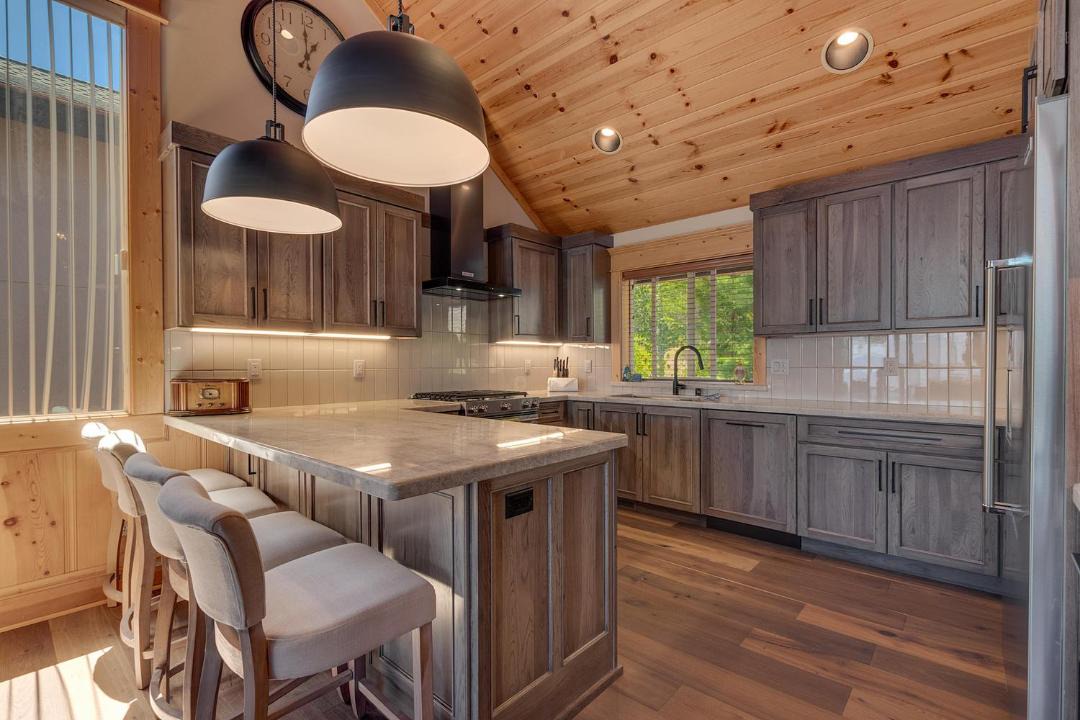 Photo of Kitchen in Talmont