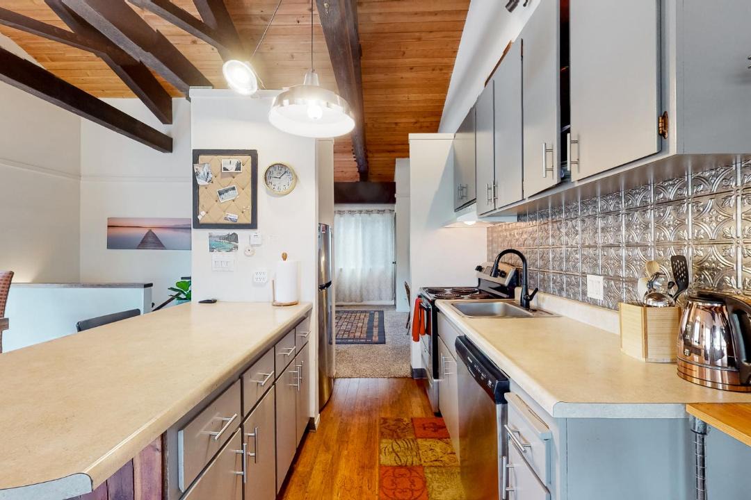 Photo of Kitchen in Dollar Point