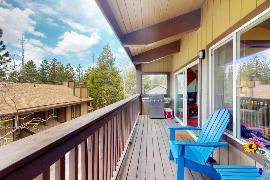 Photo of Patio Balcony in Dollar Point