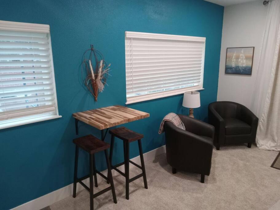 Photo of Livingroom in New Warrington