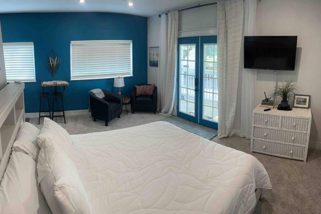Photo of Bedroom in New Warrington