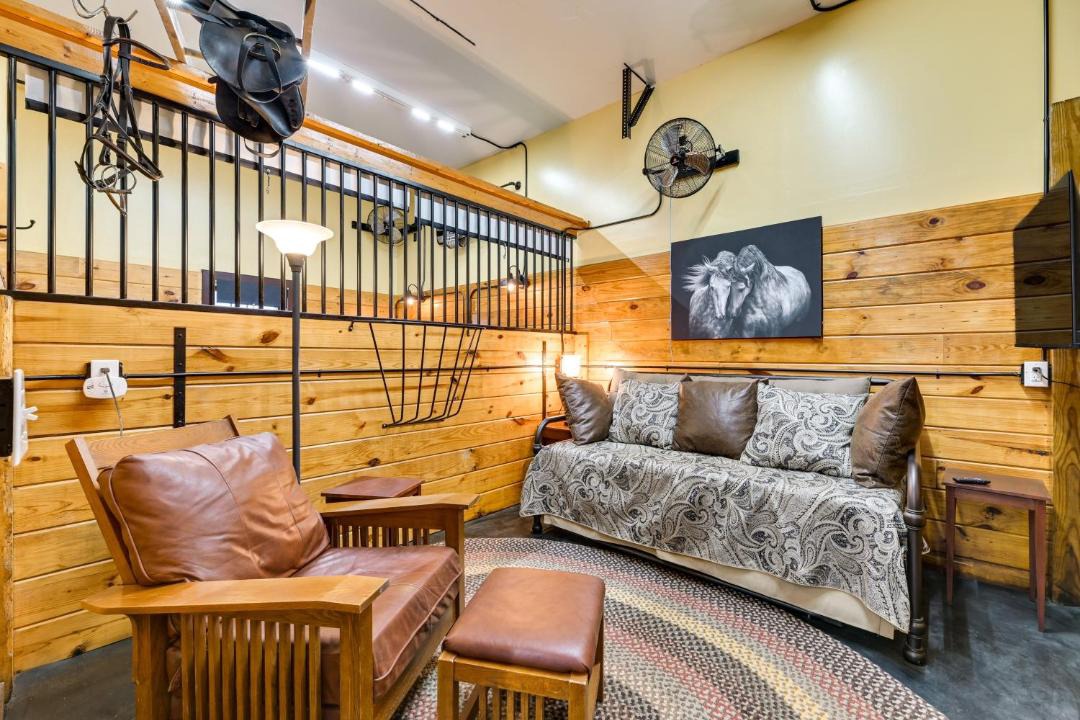 Photo of Livingroom in Geneva