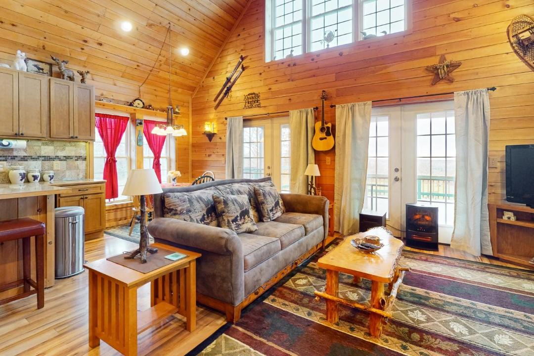 Photo of Livingroom in Prattsburgh