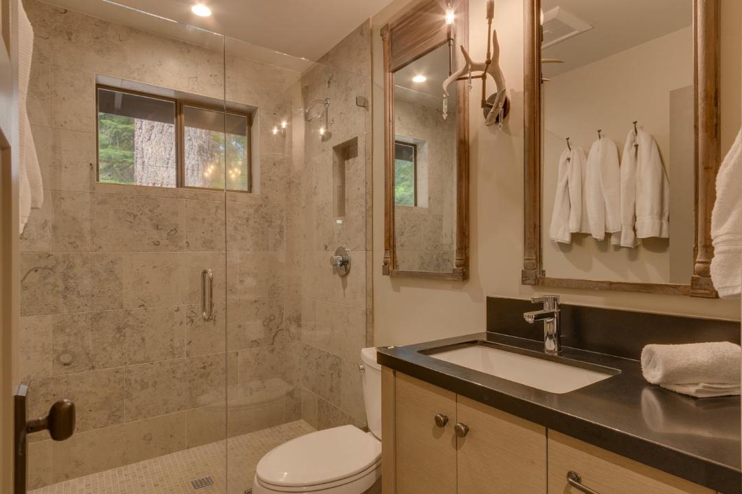 Photo of Bathroom in Sunnyside