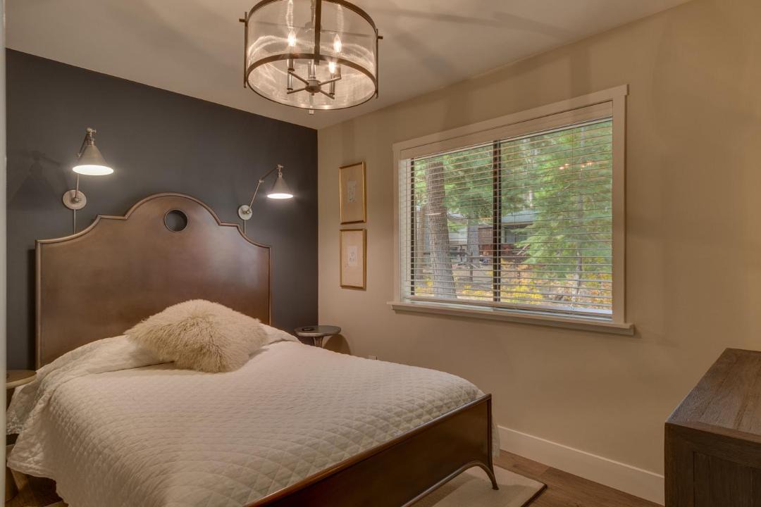 Photo of Bedroom in Sunnyside