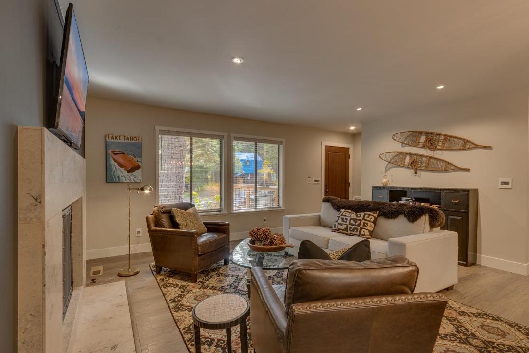 Photo of Livingroom in Sunnyside