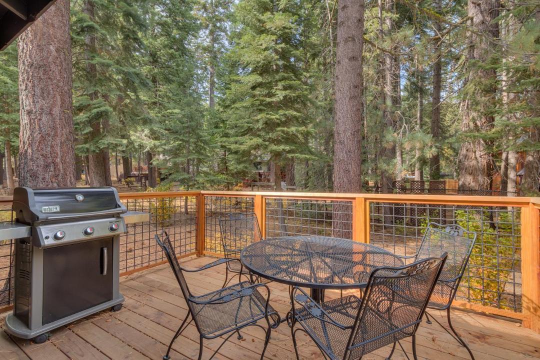 Photo of Patio Balcony in Sunnyside