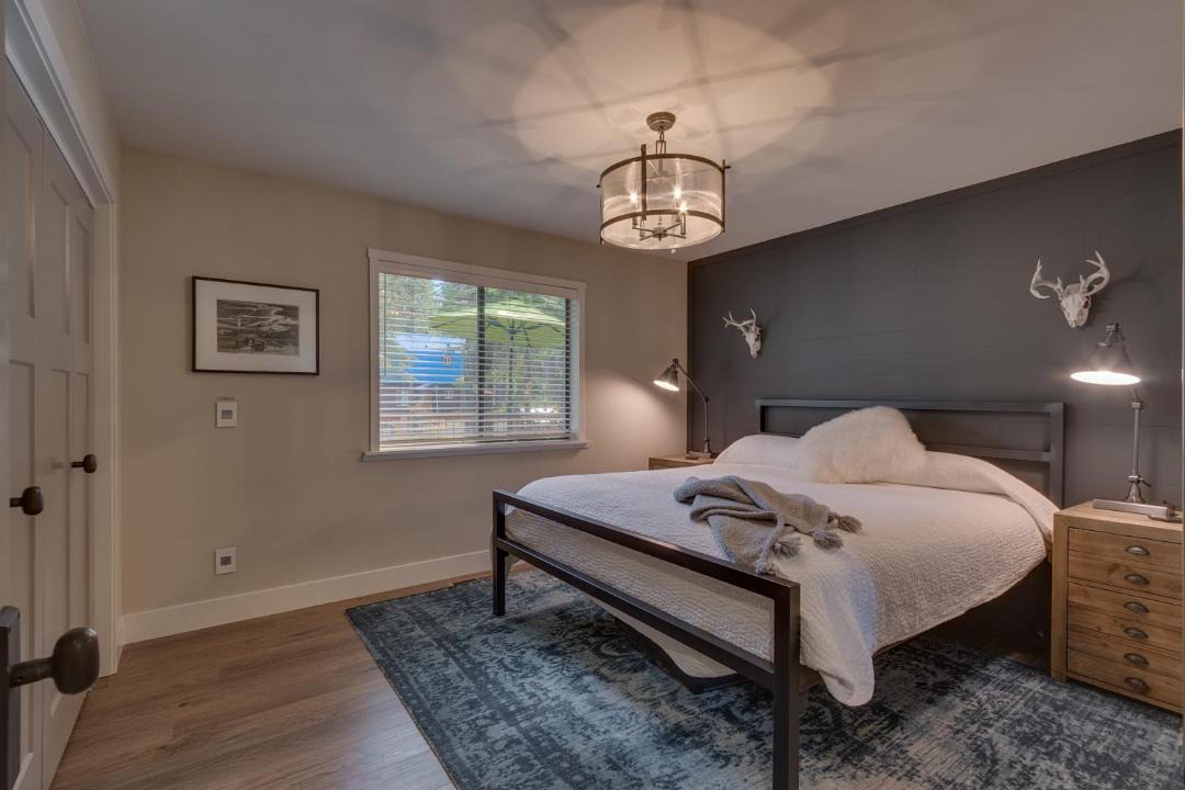 Photo of Bedroom in Sunnyside