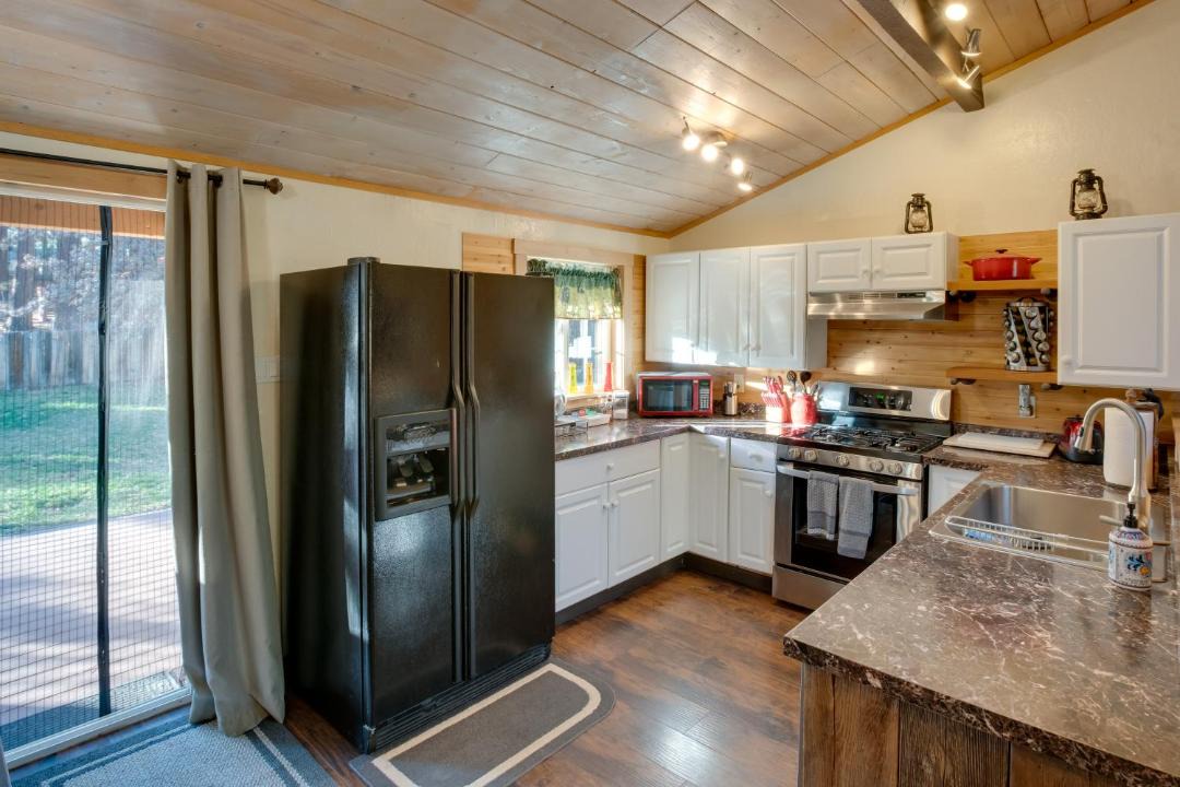 Photo of Kitchen in Lower Kingsbury